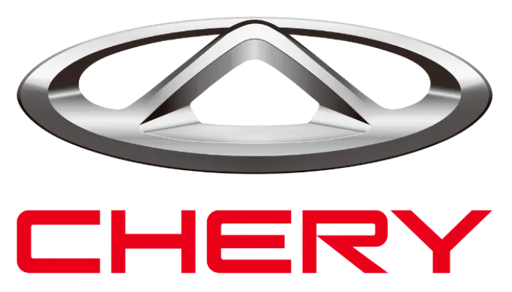 Logo Chery Mojokerto